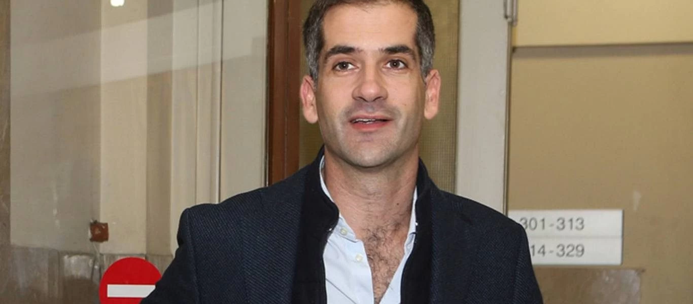 Κ.Μπακογιάννης: «Σε κάποιες γειτονιές της Αθήνας υπάρχει πρόβλημα με τους μετανάστες - Δημιουργούμε κέντρο φιλοξενίας»